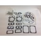 Serie segmenti kit guarnizioni BRIGGS&STRATTON 320036 694012 INTEK 18 22HP