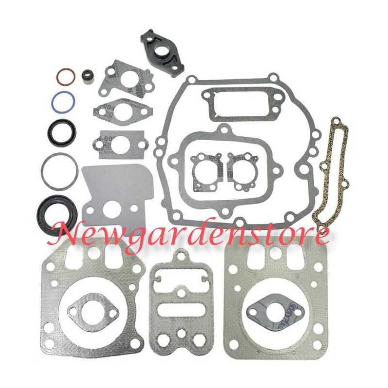 BRIGGS&STRATTON Dichtungssatz Segmente 320040 793284 795442 INTEK 6.5HP