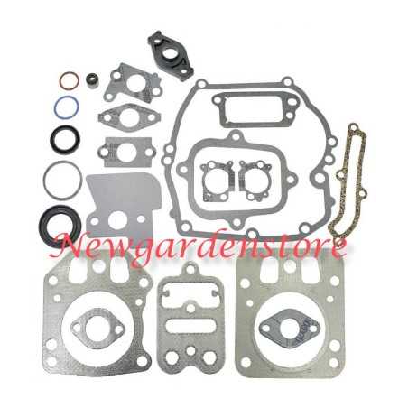 Serie segmenti kit guarnizioni BRIGGS&STRATTON 320040 793284 795442 INTEK 6,5HP | NewgardenParts.com