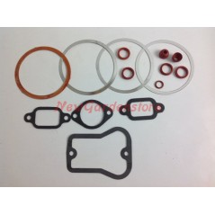 Juego juntas motor diesel LOMBARDINI 5LD825-2 5LD 825-3 150009