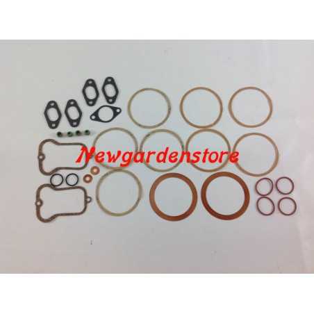 LOMBARDINI RUGGERINI diesel engine gasket set RD210 12LD477-2 | NewgardenParts.com