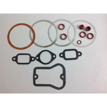 Juego amoladora juntas motor LOMBARDINI compatible LDA832 LDA833 LDA834 | NewgardenParts.com