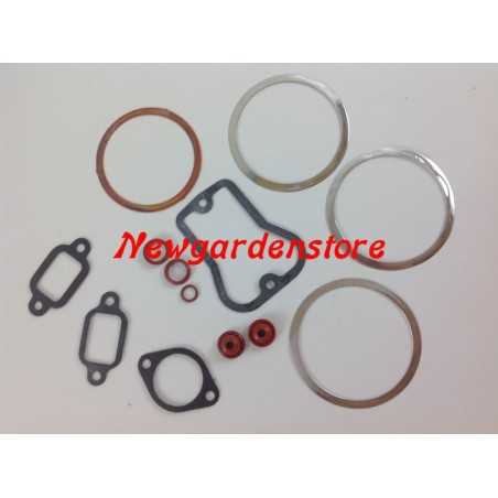 LOMBARDINI LDA672 LDA673 LDA674 5LD675/2-3 Motor-Dichtungssatz | NewgardenParts.com