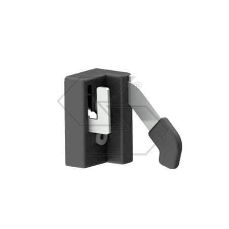 Serrure universelle droite pour tracteur agricole | NewgardenParts.com