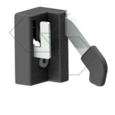 Serrure universelle gauche pour tracteur agricole | NewgardenParts.com