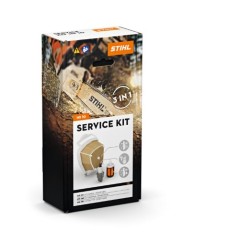 Kit de servicio número 10 STIHL para MS 311 - MS 362 - MS 391 | NewgardenParts.com