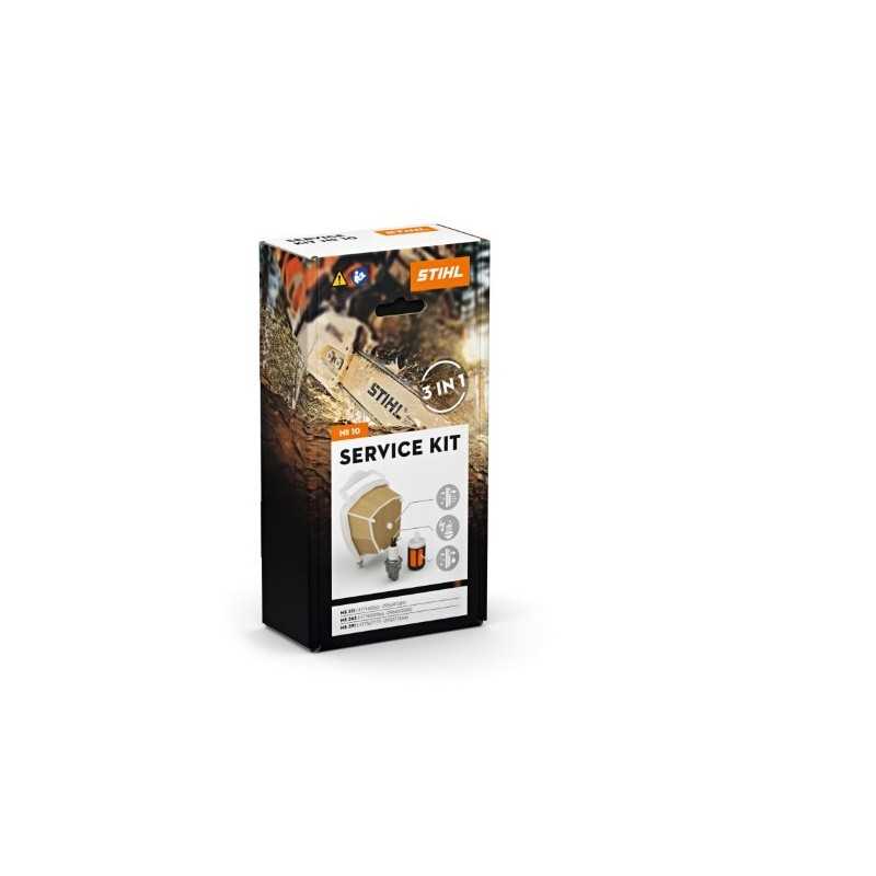 Service kit number 10 STIHL service kit for MS 311 - MS 362 - MS 391 Service kit number 10 STIHL service kit for MS 311 - MS 362 - MS 391