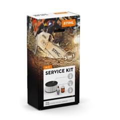 Service kit numero 11 STIHL per motosega MS 261 - MS 362 | NewgardenParts.com