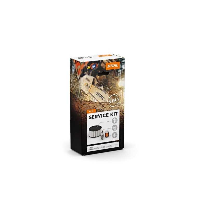 Service kit numero 11 STIHL per motosega MS 261 - MS 362 Service kit numero 11 STIHL per motosega MS 261 - MS 362