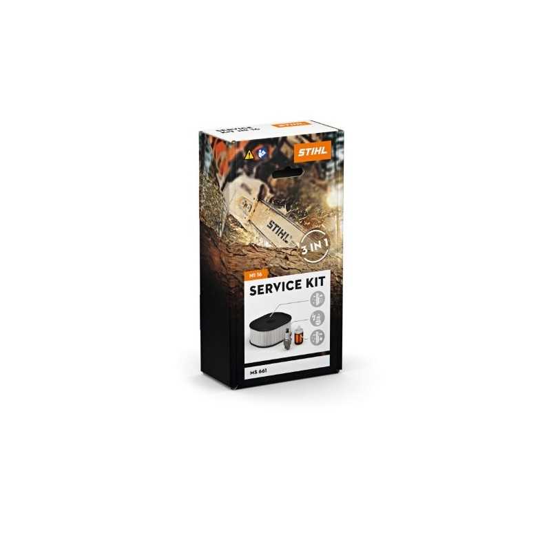 Service kit number 16 STIHL service kit for MS 661 chainsaw Service kit number 16 STIHL service kit for MS 661 chainsaw