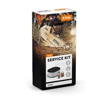 Service kit number 16 STIHL service kit for MS 661 chainsaw | NewgardenParts.com