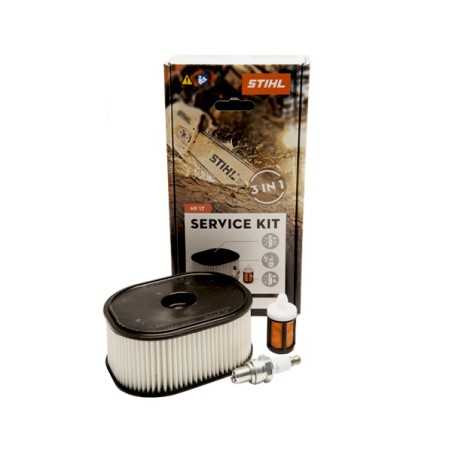 Service kit number 17 STIHL service kit for MS 500i chain saw | NewgardenParts.com