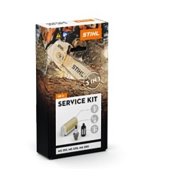 STIHL Service-Kit Nr. 2 für Motorsägen MS 210 - MS 230 - MS 250 | NewgardenParts.com