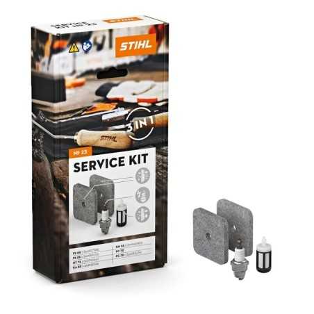 Kit de mantenimiento STIHL 23 para desbrozadoras FS80 - FS85 - HT75 - FR85 - FS75 | NewgardenParts.com