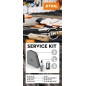 Service kit numero 29 STIHL per decespugliatore FC90 FC95 FC100  FC110