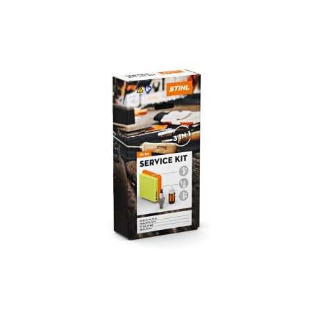 STIHL Service-Kit Nr. 30 für Freischneider FS 89 - FS 91 - FS 111 | NewgardenParts.com