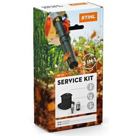 Service kit number 37 STIHL for blower BG 86 - SH 86 | NewgardenParts.com