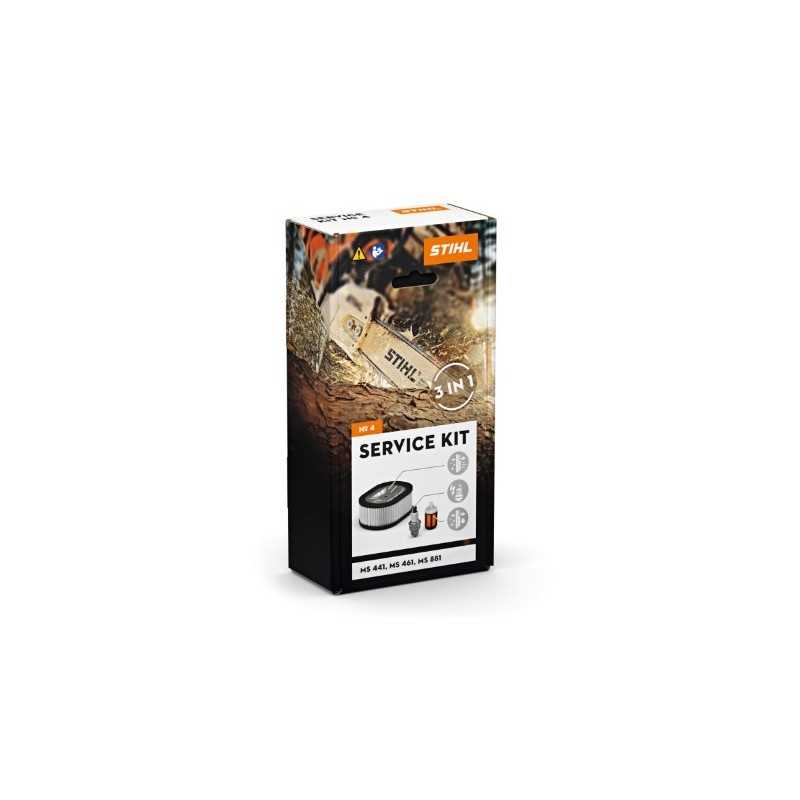 Service kit numero 4 STIHL per motosega MS 441 - MS 461 - MS 881