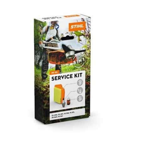 STIHL Service-Kit Nr. 44 für Freischneider FS 490 - FS 491 - FS 510 | NewgardenParts.com