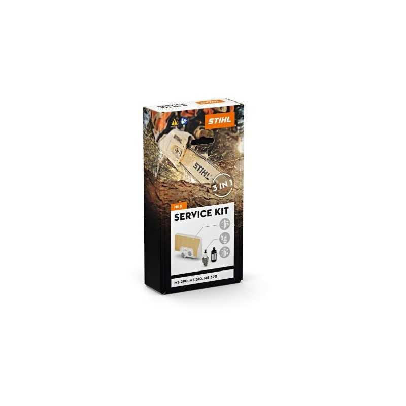 STIHL service kit number 5 for MS 290 - MS 310 - MS 390 chainsaws
