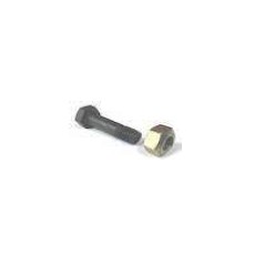 Satz 100 Schrauben + 100 Muttern Frontmulcher PERUZZO TEG SPECIAL - SCORPION | NewgardenParts.com