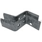 Set 2 lame biotrituratore compatibile CAMER 25535 9950568 99.5.0568