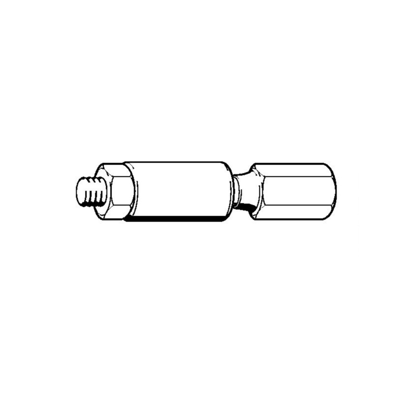 Attrezzo montaggio Di 11 mm ORIGINALE STIHL decespugliatore FS 240 59108902211