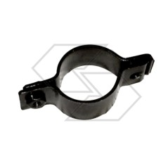 Set of 2 fixing clamps for silencer models A10535 | NewgardenParts.com