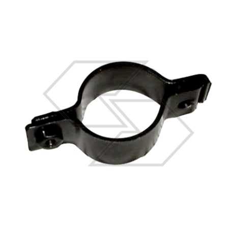 Jeu de 2 colliers de fixation pour silencieux modèles A10535 | NewgardenParts.com