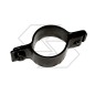Set of 2 fixing clamps for silencer models A10535