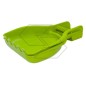 SET 2 COUCHES EN POLYPROPYLENE en polypropylène non absorbant