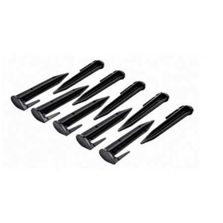 XR50027766 - Set of 300 Worx perimeter wire pegs | NewgardenParts.com