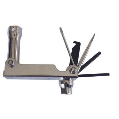 NEWGARDENSTORE multi-purpose tool includes large screwdriver small scraper | NewgardenParts.com
