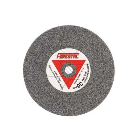 Set of 5 discs grey-coloured medium-grain for chainsaw sharpeners R315562 | NewgardenParts.com