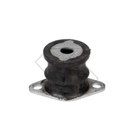 ECHO CS550EVL antivibration pour tronçonneuse | NewgardenParts.com