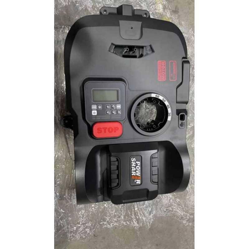 ORIGINAL WORX robot tondeuse WR153E - WR155E kit base de charge