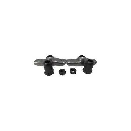 ORIGINAL STIGA engine valve rocker arm set TRE0701 lawn tractor 118551249/0 | NewgardenParts.com