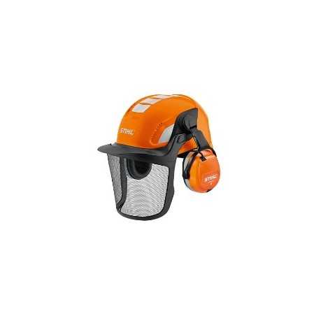 Helmset mit Smartphone-Anbindung advance x-vent sound ORIGINAL STIHL | NewgardenParts.com