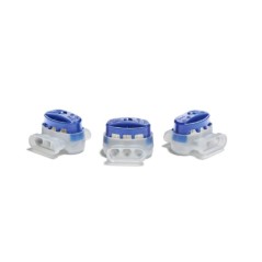 Perimeter wire connector set 10 pieces ORIGINAL STIHL IA000071002 | NewgardenParts.com