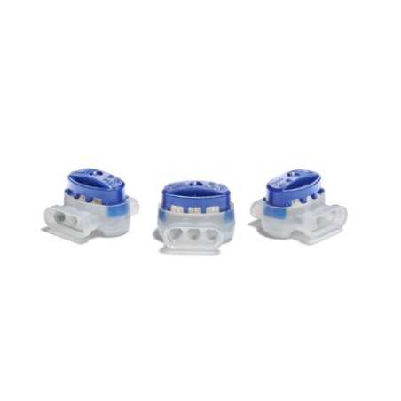 Perimeter wire connector set 10 pieces ORIGINAL STIHL IA000071002 | NewgardenParts.com