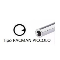 Attrezzo per regolazione carburatore tipo PACMAN PICCOLO | NewgardenParts.com