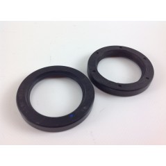 Satz von 2 Öldichtungen Antriebswelle LOMBARDINI 914 50X70X10 | NewgardenParts.com