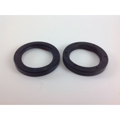 Satz von 2 Öldichtungen Antriebswelle LOMBARDINI 914 50X70X10 | NewgardenParts.com
