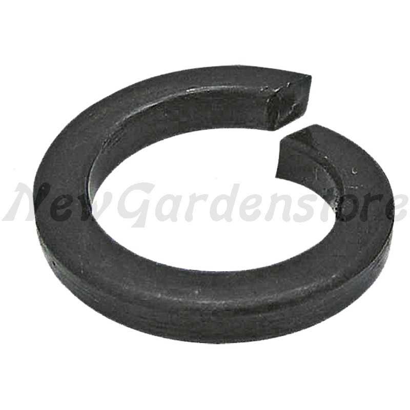 Juego de arandelas elásticas para tractor de césped compatible SABO 13270816 12M7061