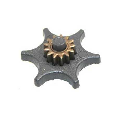ZAHNRADSATZ 537347201 ORIGINAL HUSQVARNA | NewgardenParts.com