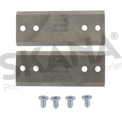 BLADE SET RIF 1304246 COMPATIBLE