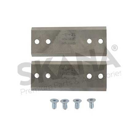 SET LAME RIF 1304246 COMPATIBILE | NewgardenParts.com