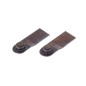 KLIPPO compatible lawn mower blade set