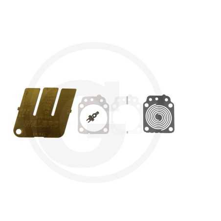 Set membrane a spirale WALBRO carburatore decespugliatore K2-WYTA | NewgardenParts.com