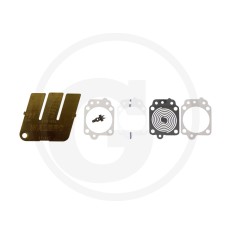 Set membrane a spirale WALBRO carburatore decespugliatore K3-WYTA | NewgardenParts.com
